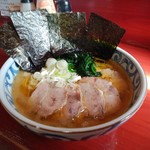 麺屋　十郎兵衛  - 