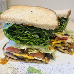 アンドサンドイッチ - 