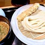 手打ちうどん円清 - 