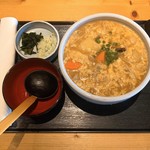 Hatsuhana - 天使のチーズカレーそば