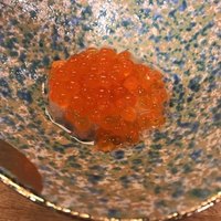 定谷 - いくらおろし