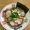 佐伯ラーメン 遊楽