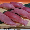 沼津魚がし鮨 流れ鮨 清水ドリームプラザ店