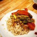 町屋カフェ 金多屋 - 