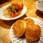 町屋カフェ 金多屋 - 