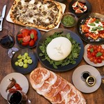 オービカ モッツァレラバー 横浜店