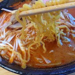 Ramensampachi - 麺リフト