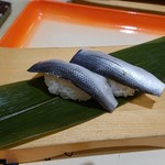 沼津魚がし鮨 流れ鮨 - 