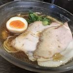 中華そば 無限 - 