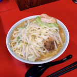 ラーメン二郎 - 