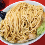 ラーメン二郎 - 