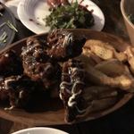 Cafe Dining Bar Sound SAFARI - 