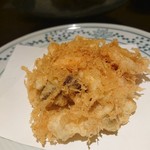 Tempura Shinjuku Tsuna Hachi - 