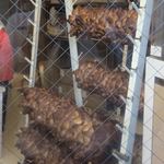 バウムクーヘン工房ハナミズキ - 