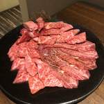 Yakiniku Kanshokubou Dandan - 