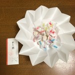 茶寮 宝泉 - 十二単