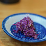 宝来家 - 菊花（かはらよもぎのはな）"延命樂（もつてのほか）"