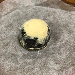 茶寮 宝泉 - 賀茂栗