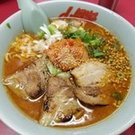 ラーメン山岡家 - 