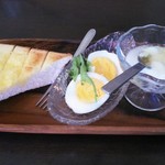 かんカフェ - 