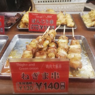 戸越銀座駅でおすすめの美味しい焼き鳥をご紹介 食べログ 戸越銀座駅でおすすめの美味しい焼き鳥をご紹介 食べログ
