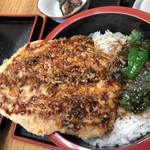 お土産屋とお食事の店もりた - 