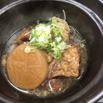 お土産屋とお食事の店もりた - 