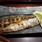 炭火焼食堂 こがね屋 - (2019.3)