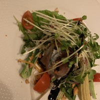 チャイニーズ 芹菜 - 