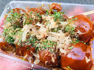 東京の美味しいたこ焼き店選 カリカリもふわふわも 食べログまとめ