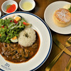 Material Cafe - 料理写真: