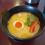 ラーメン まさジロー - 