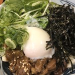 香の川製麺 - 