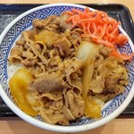 吉野家 - 