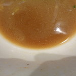 煮干し中華そば 一剣 - 美味しいスープは～