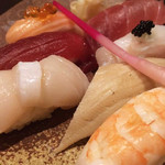 sushiizakayaokuda - 