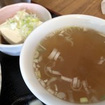 広東家庭料理おかむら - 