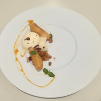 レストラン トヨ トーキョー - 