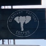 ELEPHANT FACTORY COFFEE - 外観1