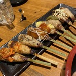 Sumibi Izakaya En - 