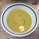 フレンチバル サン・ピエール - スープ