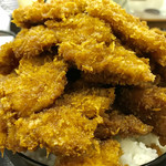 今回も恐ろしい量です【料理】