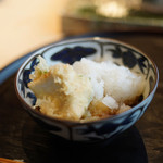 てんぷら　成生 - 