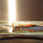 てんぷら　成生 - 