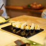 てんぷら　成生 - 