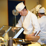 てんぷら　成生 - 