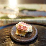 てんぷら　成生 - 