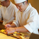 てんぷら　成生 - 