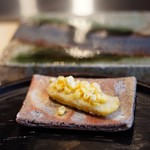 てんぷら　成生 - 