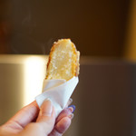 てんぷら　成生 - 